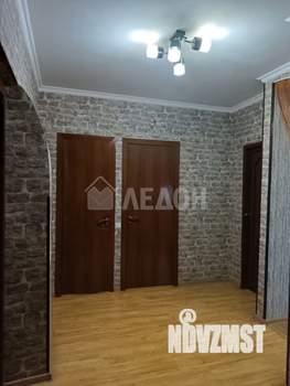 3-к квартира, вторичка, 64м2, 4/9 этаж