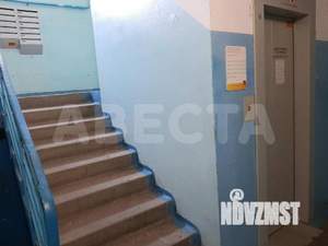 4-к квартира, вторичка, 81м2, 9/9 этаж