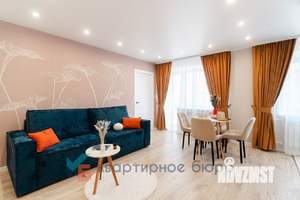2-к квартира, вторичка, 48м2, 4/5 этаж