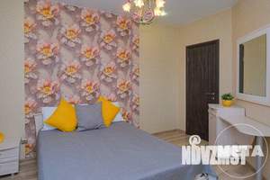 3-к квартира, вторичка, 102м2, 9/9 этаж