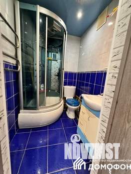 2-к квартира, вторичка, 42м2, 4/4 этаж