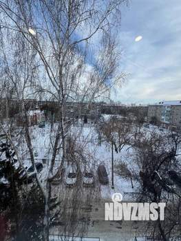 3-к квартира, вторичка, 60м2, 5/5 этаж