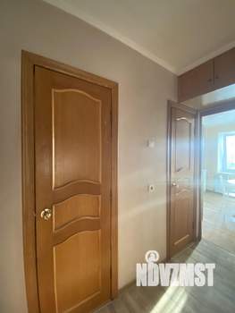 2-к квартира, вторичка, 52м2, 7/9 этаж