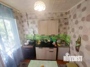 2-к квартира, вторичка, 42м2, 1/5 этаж