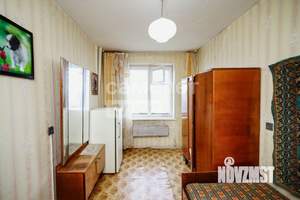 2-к квартира, вторичка, 43м2, 9/9 этаж