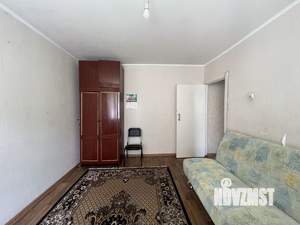 2-к квартира, вторичка, 41м2, 1/5 этаж