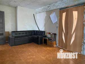 3-к квартира, вторичка, 60м2, 2/5 этаж