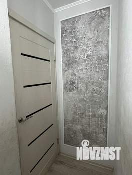 2-к квартира, вторичка, 40м2, 2/4 этаж