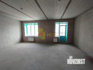2-к квартира, вторичка, 62м2, 4/15 этаж