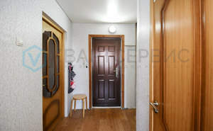 1-к квартира, вторичка, 33м2, 2/9 этаж