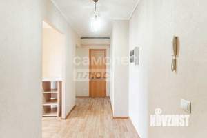 1-к квартира, вторичка, 39м2, 6/10 этаж