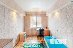 2-к квартира, вторичка, 41м2, 4/5 этаж