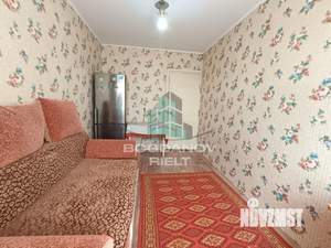 2-к квартира, вторичка, 44м2, 5/5 этаж