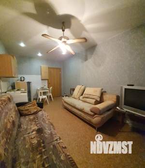 Студия квартира, вторичка, 23м2, 7/9 этаж