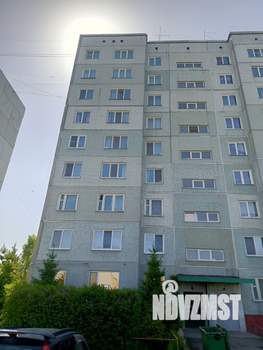 3-к квартира, вторичка, 62м2, 9/9 этаж