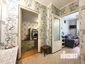 1-к квартира, вторичка, 38м2, 1/9 этаж
