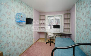 2-к квартира, вторичка, 44м2, 1/5 этаж