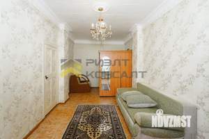 1-к квартира, вторичка, 36м2, 2/3 этаж