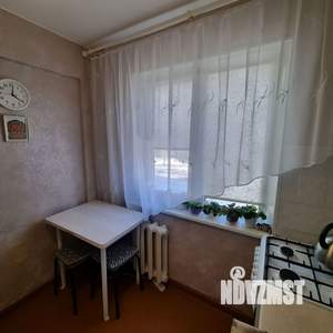 3-к квартира, вторичка, 59м2, 2/5 этаж