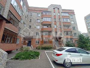 4-к квартира, вторичка, 155м2, 4/5 этаж