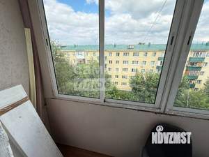 1-к квартира, вторичка, 30м2, 5/5 этаж