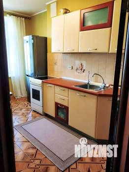 2-к квартира, вторичка, 51м2, 6/6 этаж