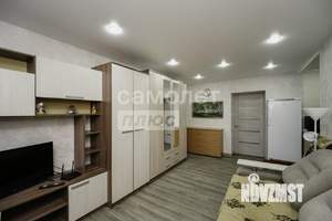 2-к квартира, вторичка, 44м2, 2/5 этаж