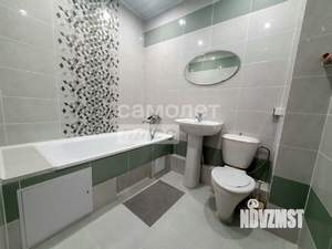 1-к квартира, вторичка, 34м2, 10/10 этаж