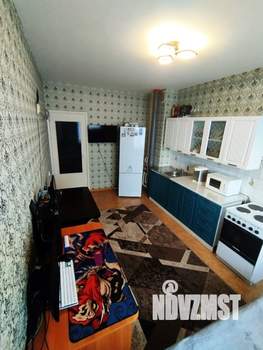 1-к квартира, вторичка, 36м2, 3/11 этаж