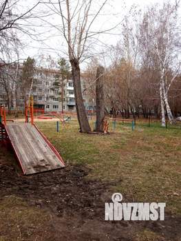 1-к квартира, вторичка, 40м2, 9/12 этаж