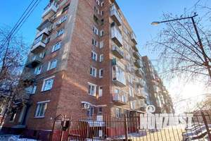 3-к квартира, вторичка, 57м2, 3/9 этаж