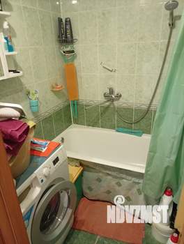 3-к квартира, вторичка, 56м2, 4/5 этаж