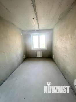 1-к квартира, вторичка, 42м2, 4/10 этаж