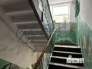 3-к квартира, вторичка, 54м2, 1/5 этаж