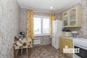 2-к квартира, вторичка, 52м2, 9/9 этаж