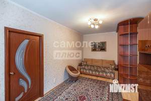 2-к квартира, вторичка, 43м2, 2/5 этаж