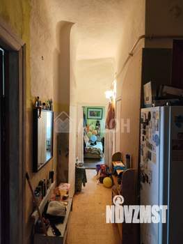 3-к квартира, вторичка, 64м2, 1/4 этаж