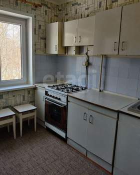 2-к квартира, вторичка, 45м2, 3/5 этаж
