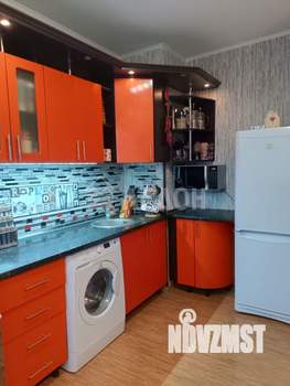 3-к квартира, вторичка, 64м2, 4/9 этаж