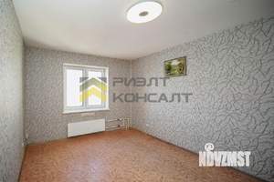 1-к квартира, вторичка, 37м2, 10/10 этаж