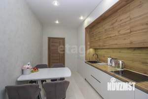 2-к квартира, вторичка, 62м2, 2/12 этаж