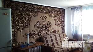 1-к квартира, вторичка, 28м2, 6/9 этаж