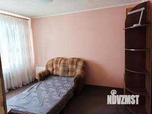 4-к квартира, вторичка, 71м2, 5/5 этаж
