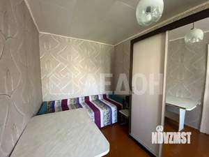 2-к квартира, вторичка, 43м2, 3/4 этаж