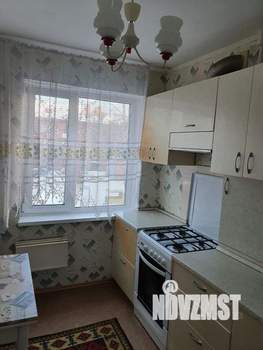 3-к квартира, вторичка, 62м2, 2/9 этаж