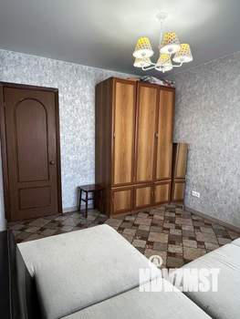 2-к квартира, вторичка, 56м2, 1/9 этаж