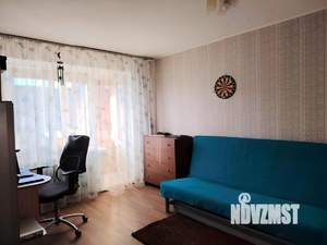 1-к квартира, вторичка, 28м2, 4/5 этаж