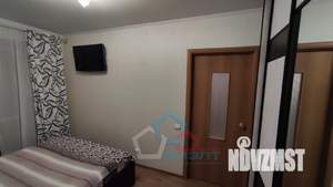 2-к квартира, вторичка, 41м2, 9/10 этаж