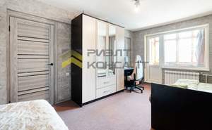 1-к квартира, вторичка, 36м2, 3/5 этаж