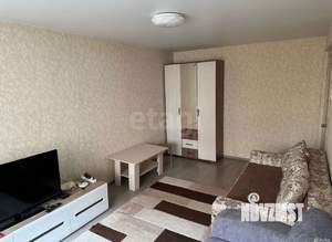 3-к квартира, вторичка, 63м2, 5/5 этаж